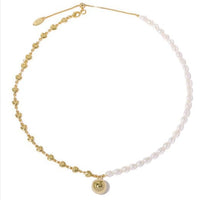 A match made in heaven necklace Jewellery Morandi Homeware