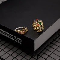 All eyes on me ring Jewellery Morandi Homeware