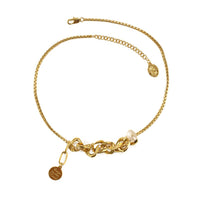 Boss babe chunky necklace Jewellery Morandi Homeware