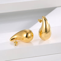 Boss’ tears boujee studs Jewellery Morandi Homeware