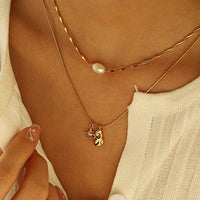 Butternut necklace Jewellery Morandi Homeware