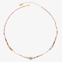 Cherry jam crystal necklace Jewellery Morandi Homeware