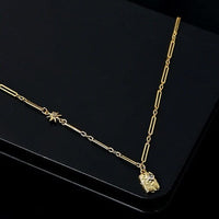 Cruel summer necklace Jewellery Morandi Homeware