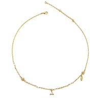 Enchanted necklace Jewellery Morandi Homeware