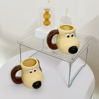 Gromit mug Mugs Morandi Homeware