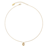 Home sweet home necklace Jewellery Morandi Homeware