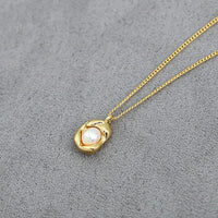 Home sweet home necklace Jewellery Morandi Homeware