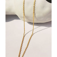 Pine cone necklace Jewellery Morandi Homeware
