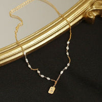 Princess' dream necklace Jewellery Morandi Homeware