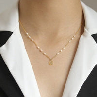 Princess' dream necklace Jewellery Morandi Homeware