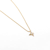 Runaway star necklace Jewellery Morandi Homeware