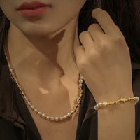 Social elite necklace Jewellery Morandi Homeware