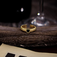 Steal my heart ring Jewellery Morandi Homeware