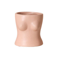 Adele Body Vase - Tasteful Vase Morandi Home