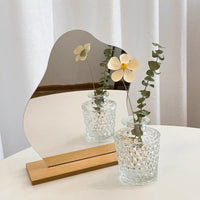 Cloud Mirror Mirrors Morandi Home