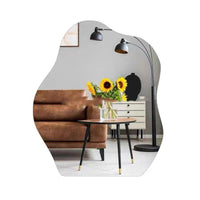 Cloud Mirror Mirrors Morandi Home