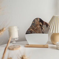 Cloud Mirror Mirrors Morandi Homeware