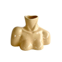 Elaine Vase - Cream Vases Morandi Home