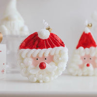 Ho Ho Ho Candle Candles Morandi Homeware