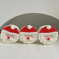 Ho Ho Ho Candle Candles Morandi Homeware