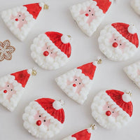 Ho Ho Ho Candle Candles Morandi Homeware