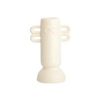 Latte Vase - Liberty Vase Morandi Home