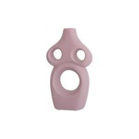 Latte Vase - Señora Vase Morandi Home