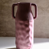 Latte Vase - Zen Vase Morandi Home