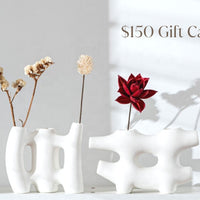 Morandi Gift Card Gift card Morandi Home $150.00