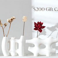 Morandi Gift Card Gift card Morandi Home $200.00
