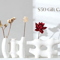 Morandi Gift Card Gift card Morandi Home $50.00