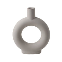Morandi Vase - Classic Halo Vase Morandi Home