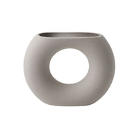 Morandi Vase - Half Halo Vase Morandi Home