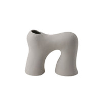 Morandi Vase - Organic 1 Vases Morandi Homeware