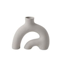 Morandi Vase - Organic 2 Vases Morandi Homeware