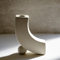 Morandi Vase - Tail Vase Morandi Home