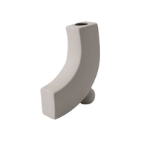 Morandi Vase - Tail Vase Morandi Home