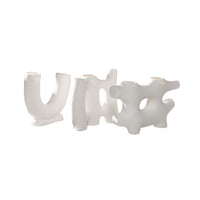 Oceana Vase - Classic U Shape Vase Morandi Home