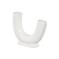 Oceana Vase - Classic U Shape Vase Morandi Home