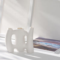 Oceana Vase - Reef Vase Morandi Home