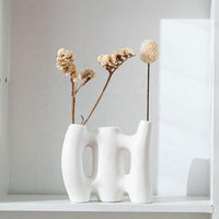 Oceana Vase - Reef Vase Morandi Home
