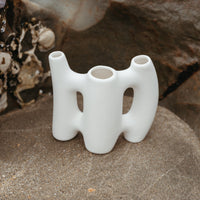 Oceana Vase - Reef Vases Morandi Home