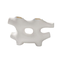 Oceana Vase - Shell Vase Morandi Home
