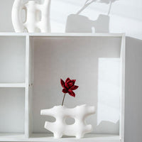 Oceana Vase - Shell Vase Morandi Home