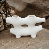 Oceana Vase - Shell Vases Morandi Home