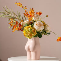 *PRE-ORDER* Adele Body Vase - Feminine Vase Morandi Home