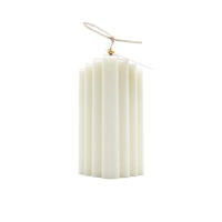 *PRE-ORDER* Chime Candle - White. ETA: 15th Feb Candles Morandi Homeware