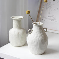 *PRE-ORDER* Dimple Vase - Classic Vase Morandi Homeware