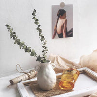 *PRE-ORDER* Dimple Vase - Classic Vase Morandi Homeware