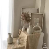 *PRE-ORDER* Dimple Vase - Classic Vase Morandi Homeware